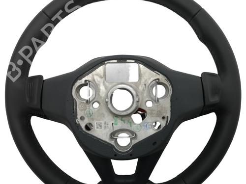 Steering wheel VW TAYRON (R41) 2.0 TDI | BP37018394C49  - Image 7