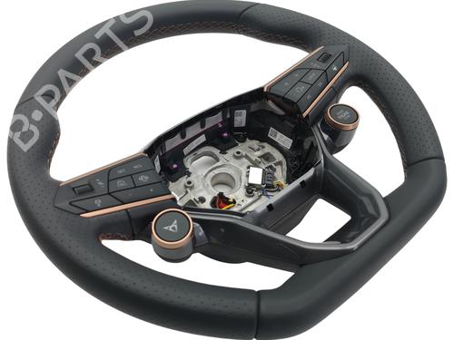 Steering wheel CUPRA FORMENTOR (KM7, KMP) 1.4 e-Hybrid | BP36661431C49 - Image 3