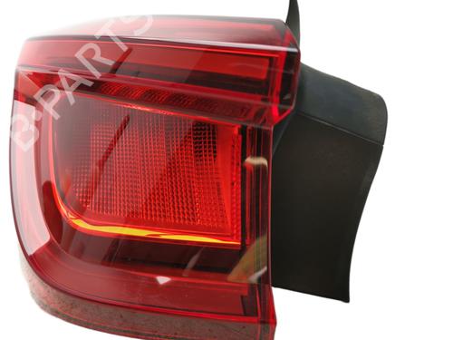 Left taillight SEAT LEON Sportstourer (KL8, KLD) 1.5 TSI | BP34727918C34  - Image 8