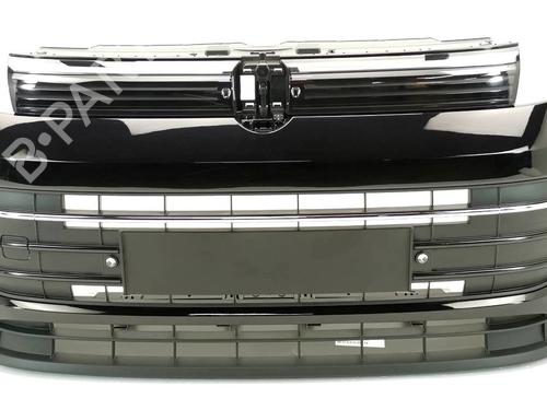 Used Front bumper Front bumper VW TIGUAN (5N_) 2.0 TDI 4motion (136 hp) 35760267 35760267