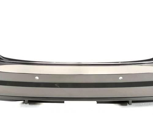 Used Rear bumper Rear bumper 35760404 35760404