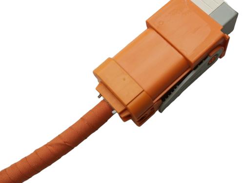 Wiring harness CUPRA FORMENTOR (KM7, KMP) 1.4 e-Hybrid | BP38794403E16 - Image 7