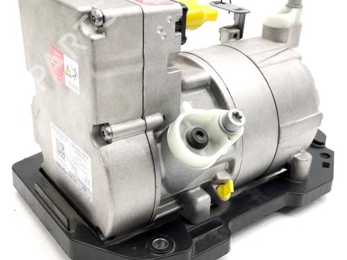 AC compressor SKODA ENYAQ iV Coupe (5AC) 85 | BP35758378M34 - Image 3