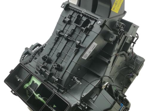 Used Heater matrix box Heater matrix box VW ID. Buzz Bus (EBB, EBJ) Electric (EBB) (204 hp) 34728809 34728809