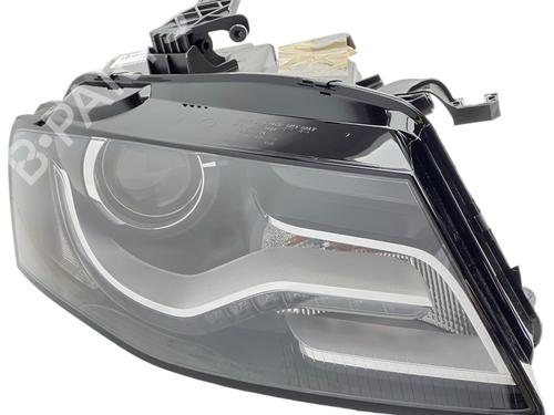 Used Right headlight Right headlight AUDI A4 B8 (8K2) 2.7 TDI (190 hp) 34729173 34729173