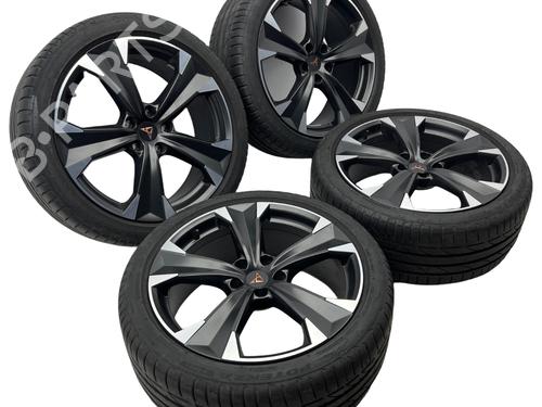 Wheel set CUPRA ATECA (KH7, KHP, KBP) 2.0 TSI 4Drive | BP37457966C100 - Image 3