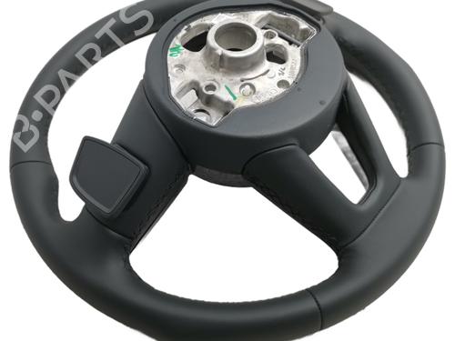 Steering wheel AUDI A3 Sportback (8YA, 8YF) 30 g-tron | BP35763781C49 - Image 7
