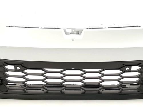 Used Front bumper Front bumper 38504957 38504957