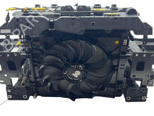 Frontpaket CUPRA TAVASCAN (KR1) VZ 4Drive | BP38059546S1 - Image 14
