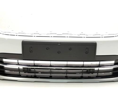 Used Front bumper Front bumper 35758312 35758312
