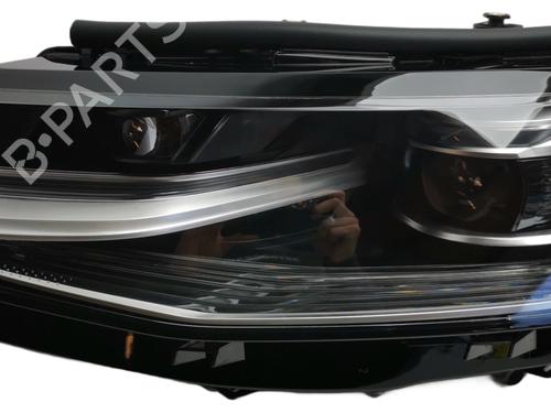 Left headlight VW MULTIVAN T7 (STM, STN) 1.5 TSi | BP34727054C28  - Image 12