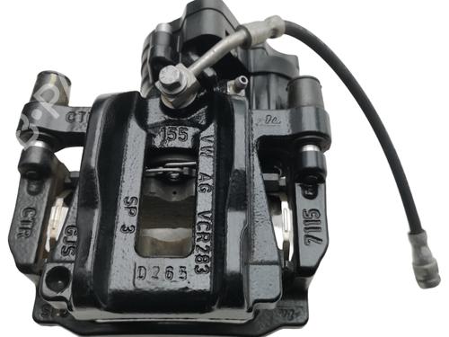 Used Left rear brake caliper Left rear brake caliper 38769768 38769768