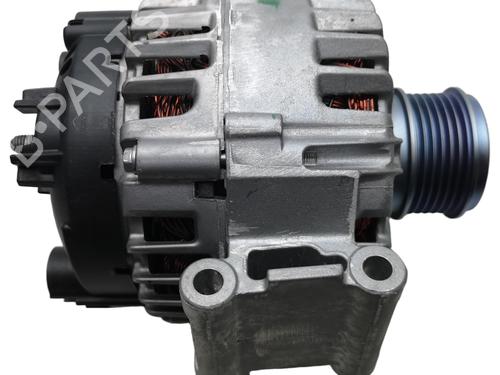 Alternator VW TIGUAN (CT1) 2.0 TSI 4motion | BP39195606M7 - Image 4