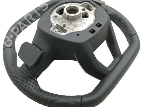 Steering wheel AUDI A6 e-tron Avant (GH5) Performance | BP35763373C49  - Image 8