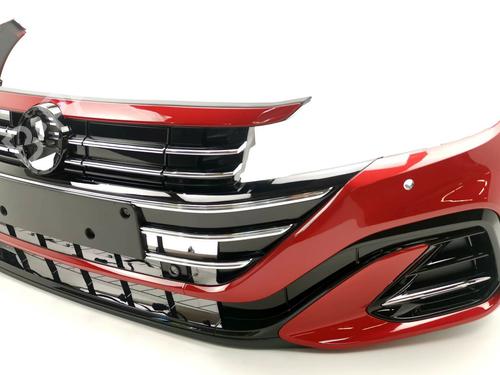 Front bumper VW ARTEON (3H7, 3H8) 1.5 TSi | BP35758973C7  - Image 16