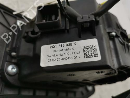 Gear lever SEAT ARONA (KJ7, KJP) 1.0 TSI | BP35763183M90 - Image 5