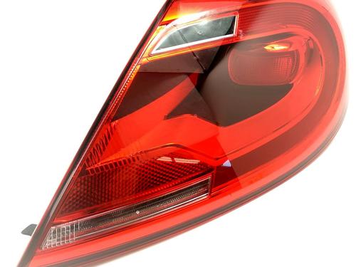 Right taillight VW BEETLE (5C1, 5C2) 2.0 TSI | BP34730894C35 - Image 2
