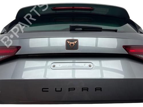 Tailgate CUPRA ATECA (KH7, KHP, KBP) 2.0 TSI 4Drive | BP37413619C6 - Image 2