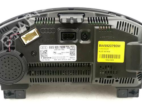 Instrument cluster AUDI A4 B9 (8W2, 8WC) 2.0 TDI | BP35759424C47  - Image 7