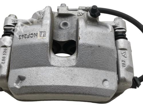 Used Left front brake caliper Left front brake caliper VW MULTIVAN T7 (STM, STN) 1.5 TSi (136 hp) 36289603 36289603
