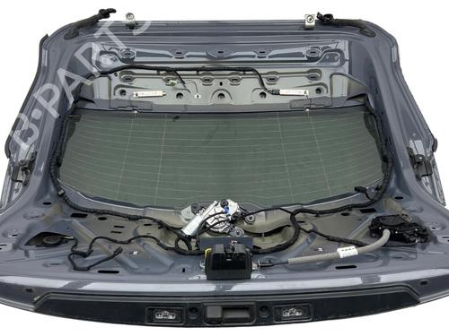 Tailgate CUPRA TERRAMAR (KP1) 2.0 TSI 4Drive | BP38317110C6 - Image 9