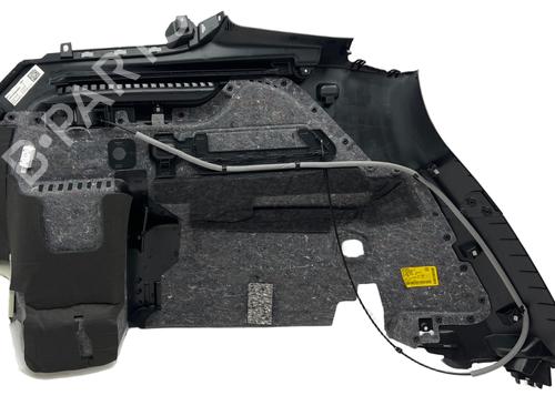 Boot lining VW TAYRON (R41) 2.0 TDI | BP37710510I3  - Image 6