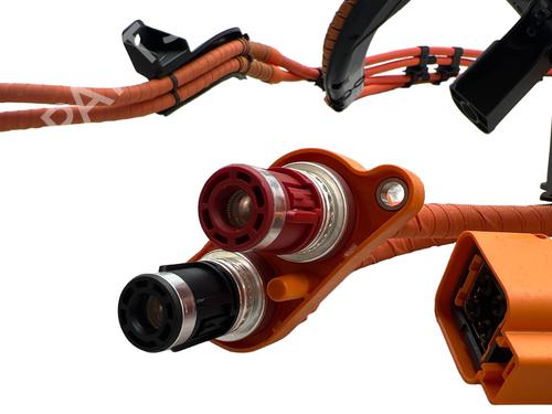 Cable VW TIGUAN (CT1) 2.0 TSI 4motion | BP35975465E12 - Image 6
