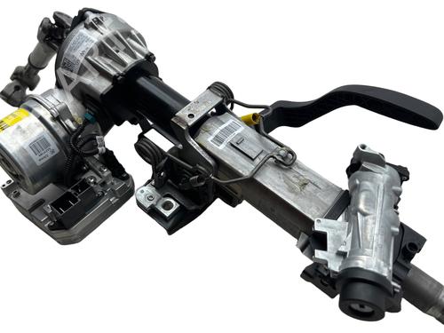 Steering column SEAT ARONA (KJ7, KJP) 1.5 TSI | BP36450619M21 - Image 3