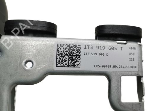 Display monitor VW ID. Buzz Bus (EBB, EBJ) Electric 4motion (EBB) | BP34731863C48  - Image 14
