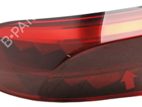Left taillight CUPRA TERRAMAR (KP1) 2.0 TSI VZ 4Drive | BP34728893C34 - Image 2