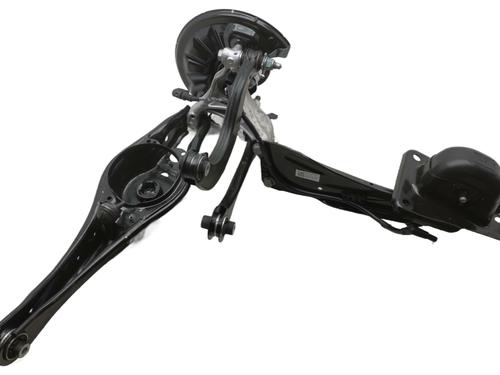 Left rear steering knuckle VW TOURAN (5T1) 1.2 TSI | BP34731932M27  - Image 15
