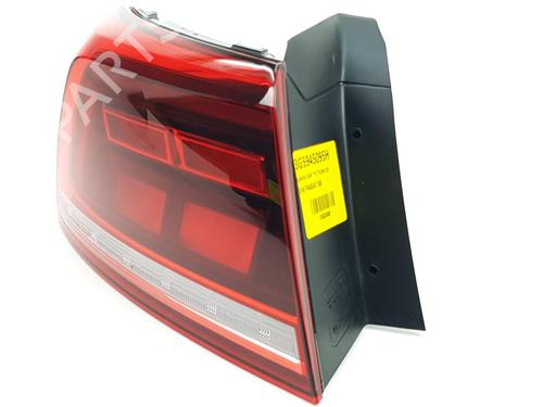 Left taillight VW PASSAT B8 (3G2, CB2) 2.0 TDI | BP34729645C34 - Image 4