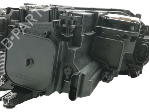Right headlight VW TOURAN (5T1) 1.2 TSI | BP34728576C29  - Image 7