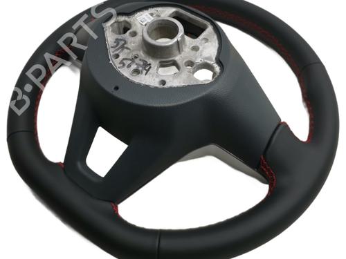 Steering wheel VW ID. Buzz Bus (EBB, EBJ) Electric (EBB) | BP35763242C49 - Image 9