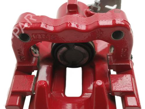 Left rear brake caliper AUDI A1 Sportback (GBA) 25 TFSI | BP34730924M107 - Image 8