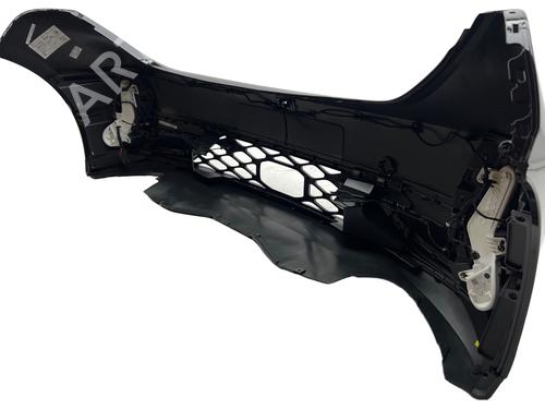 Front bumper VW ID. Buzz Bus (EBB, EBJ) Electric 4motion (EBB) | BP37229277C7 - Image 8