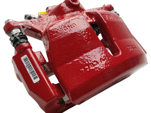 Right front brake caliper AUDI A3 Sportback (8YA, 8YF) 40 TFSI quattro | BP36030911M104 - Image 6