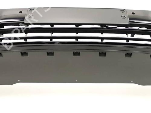 Front bumper VW PASSAT B8 (3G2, CB2) 2.0 TDI | BP35757786C7  - Image 9