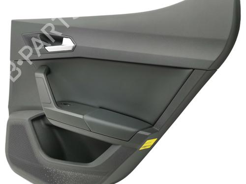 Rear right panel SEAT LEON Sportstourer (KL8, KLD) 1.5 TSI | BP34728226C61 - Image 6