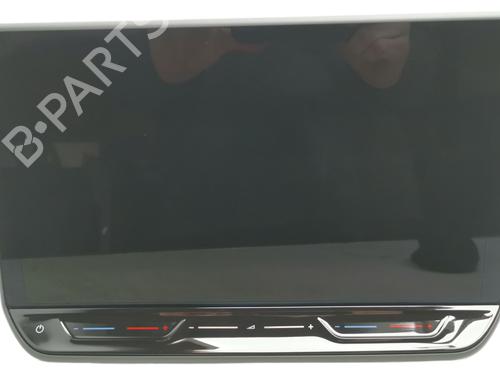 Used Display monitor Display monitor CUPRA FORMENTOR (KM7, KMP) 1.4 e-Hybrid (150 hp) 34732677 34732677