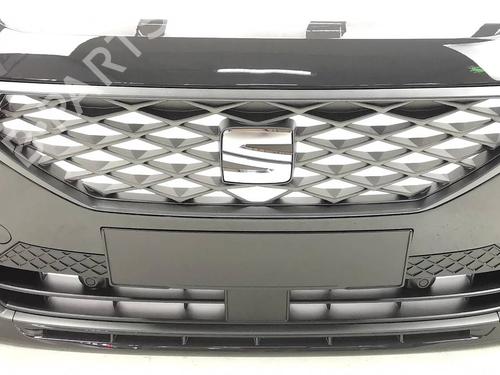 Used Front bumper Front bumper SEAT TARRACO (KN2) 2.0 TFSI 4Drive (245 hp) 35758676 35758676