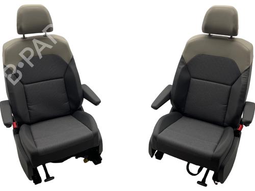 Seats set VW MULTIVAN T7 (STM, STN) 1.5 TSi | BP38164485C78 - Image 12