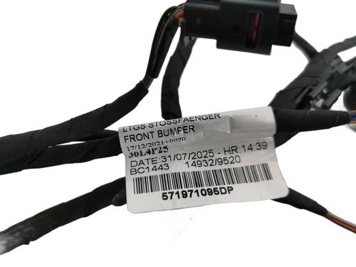 Wiring harness VW TIGUAN (CT1) 2.0 TSI 4motion | BP34732149E16 - Image 3