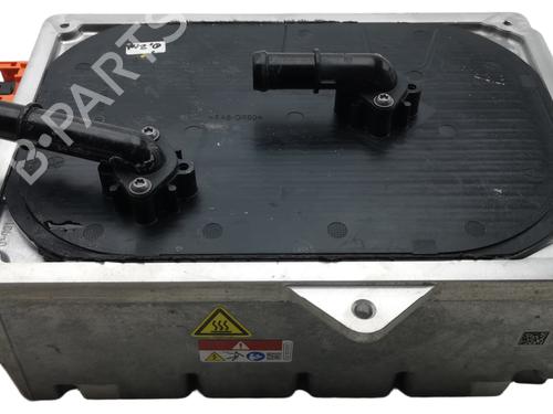 Electronic module CUPRA LEON Sportstourer (KL8, KU8, KUD) 2.0 TSI 4Drive | BP39195645M83 - Image 2
