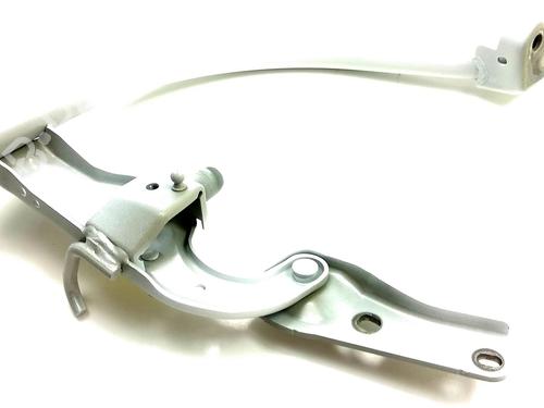 Hinge/Door check strap VW PASSAT B8 (3G2, CB2) 2.0 TDI | BP35757525C146 - Image 4