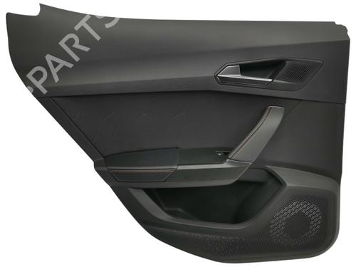 Rear left panel CUPRA FORMENTOR (KM7, KMP) 1.4 e-Hybrid | BP34728310C60 - Image 2
