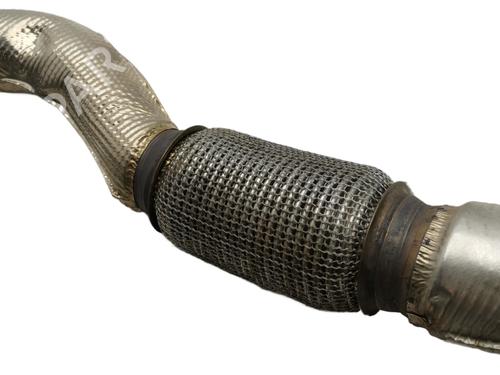 Pipe AUDI A4 B8 (8K2) 2.0 TDI quattro | BP35762407M125 - Image 3