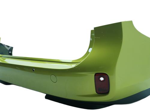 Used Rear bumper Rear bumper VW ID. Buzz Bus (EBB, EBJ) Electric 4motion (EBB) (340 hp) 35762031 35762031