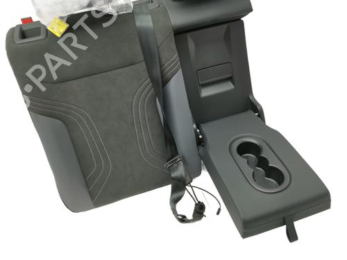 Stol venstre foran VW ID.4 (E21) PRO | BP35762673C15 - Image 4