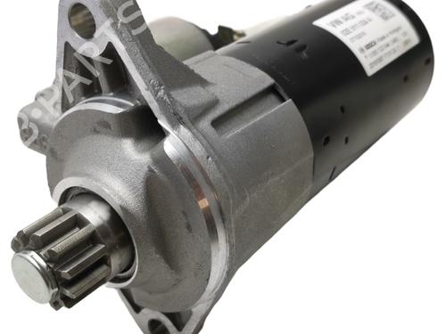 Starter VW GRAND CALIFORNIA Camper (SCB, SCC) 2.0 TDI FWD | BP36000809M8 - Image 4
